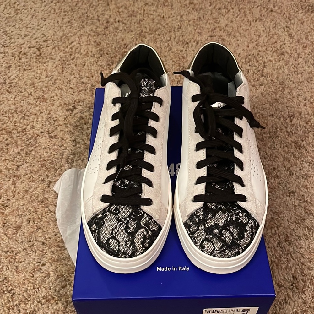P448 sneakers. Size 38